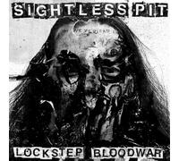 Sightless Pit - Lockstep Bloodwar [VINYL]