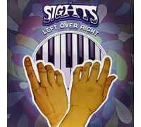 Sights - Left Over Right [VINYL]