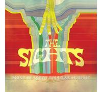 Sights - Most Of What Follows Is True - CD - K600z