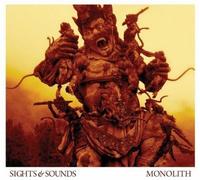 Sights & Sounds - Monolith CD NEW