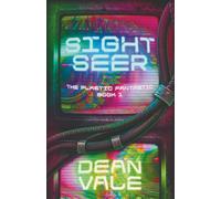 Sightseer: 1 (The Plastic Fantastic)