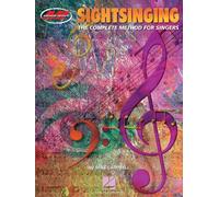 Sightsinging: The Complete Method for Singers (Musicians Institute: Essential concepts): Essential Concepts Series