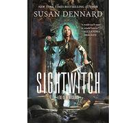 Sightwitch: The True Tale of the Twelve Paladins (Witchlands)