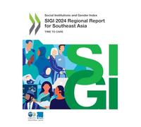 SIGI 2024 Regional Report for Southeast Asia