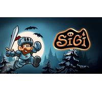 Sigi - A Fart for Melusina