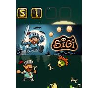 Sigi - A Fart for Melusina Xbox Live Key EUROPE