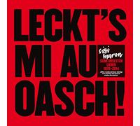 Sigi Maron - Leckts Mi Aum Oasch-Seine Bösesten Lieder (180g) [VINYL]