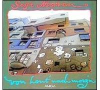 Sigi Maron - Von Heut' Nach Morg'n - AMIGA - 8 56 313