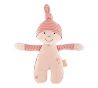 sigibaby rattle doll