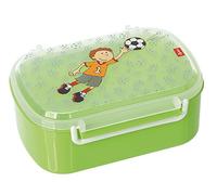 Sigikid 24781 17 x 11 x 7 cm Kily Keeper Lunch Box