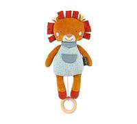 SIGIKID 39774 Music Box Lion Yellow Boys from 0 to 36 Months