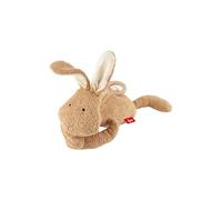 SIGIKID 39846 Mami Music Box Rabbit Yellow for Girls and Boys from 0 to 36 Months