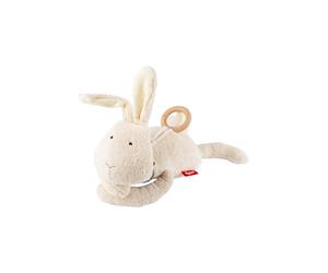 SIGIKID 39847 Mami Music Box Rabbit Yellow Girl from 0 to 36 Months