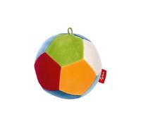 SIGIKID 42313 Aktiv-Ball Baby Activity PlayQ Mädchen und Jungen Babyspielzeug em