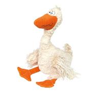 Sigikid 42987 Betta Swimma Kikeriki Cuddly Toy for Girls and Boys:Collecting, Gifting, Playing, Cuddling, Recommended for Children and Adults from 2 to 99 Years