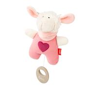 SIGIKID 43184 Mini Music Box Sheep Yellow Girl from 0 to 36 Months