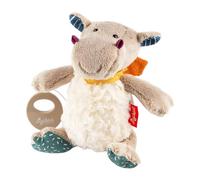 SIGIKID 43351 Musical Box Dragon Baby Gift