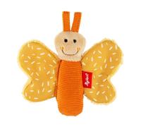 Sigikid 43372 Baby Activity Toy Butterfly