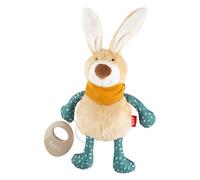 SIGIKID 43374 Music Box Rabbit Baby Gift