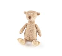 Sigikid ACH Good! Edition 23 Soft Toy Bear Beasts for Children and Adults for Collecting, Gifting, Playing, Cuddling