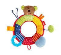 Sigikid Activity Grasp Toy