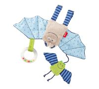 sigikid Baby Bite me Textile Clip Mobile for Car Seat