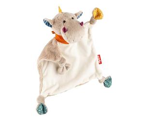 Sigikid Cuddle Blanket Dragon Baby Gift