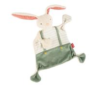 Sigikid Cuddly Blanket Rabbit