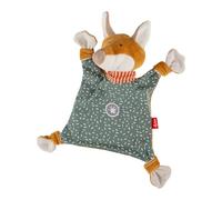 Sigikid Fox Baby Cuddle Blanket Gift