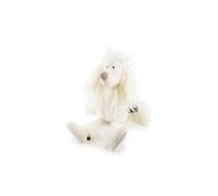 Sigikid Lady Miranda BeastsTown | Poodle Lady Miranda from BEASTSTOWN plush friend with perfect styling and fine feel for the latest neighbourhood news