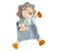 Sigikid Lion Baby Cuddle Blanket Gift