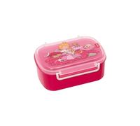 SIGIKID Lunch box, 'Pinky Queeny' -17 x 11 x 7 cms