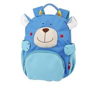 SIGIKID Mini-backpack' bear', 'sigibags' -26 x 22 x 15 cms