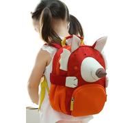 SIGIKID Mini-backpack rabbit, 'sigibags' -26 x 22 x 14 cms