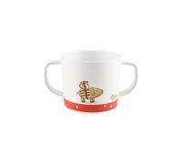 SIGIKID Mister O'Lui 52915 Children's Mug with Handle