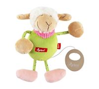 Sigikid Musical Animals Sheep (Green)