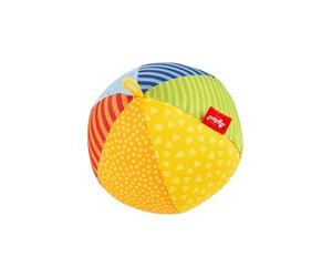 Sigikid Play Q Baby Activity Ball (Small, Original)