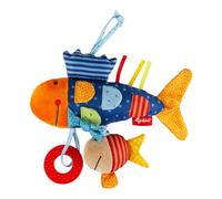 Sigikid Play Q Baby Fish