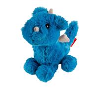 SIGIKID Plush Toy Dragon Fluffy Soft Toy for Playing, Collecting, Sleeping for Babies and Children, Especially Soft and Fluffy
