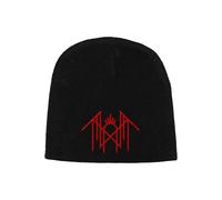 Sigil Beanie Sleep Token Black One Size