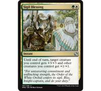 Sigil Blessing | Modern Masters 2015 Edition