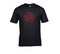 Sigil of THE Gateway Cthulhu Symbol- H P Lovecraft Mythos Men's T-Shirt