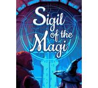 Sigil of the Magi (PC) - Steam Key - GLOBAL