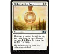 Sigil of the New Dawn | Ultimate Masters