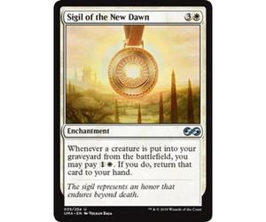 Sigil of the New Dawn | Ultimate Masters