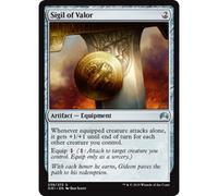 Sigil of Valor | Magic Origins