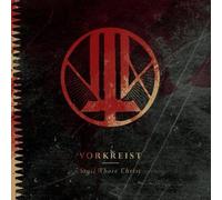 Sigil Whore Christ [VINYL]