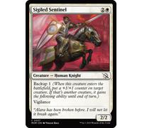 Sigiled Sentinel | March of the Machine