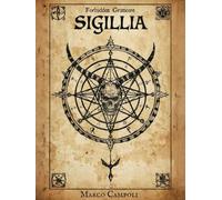 Sigìllia - Forbidden Grimoire (ITA/ENG)