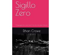 Sigillo Zero: Il linguaggio non è più nostro. È ciò che resta dopo il silenzio. (Ombre di Verità)